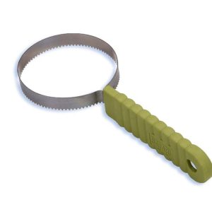 Coastal Safari Cat Shedding Blade