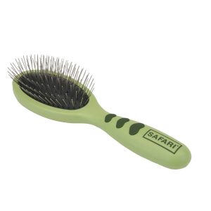 Coastal Safari Wire Pin Brush