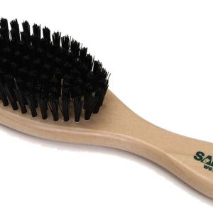 Coastal Safari Bristle Dog Brush