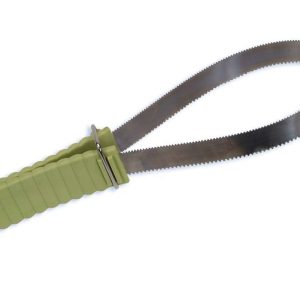 Coastal Safari Dual-Sided Shedding Blade