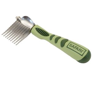 Coastal Safari Dog De-Matting Comb