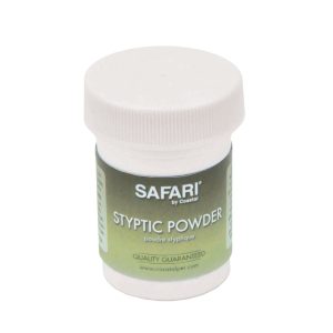 Coastal Safari Pet Styptic Powder .5oz