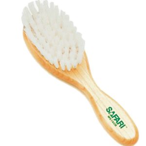 Coastal Safari Bristle Cat Brush