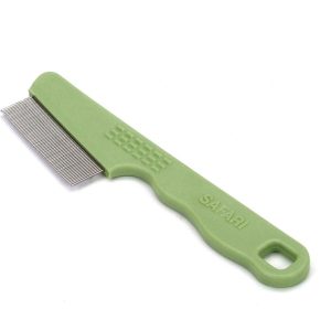 Coastal Safari Flea Combs Long Hair Dogs