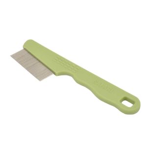 Coastal Safari Flea Combs Short Hair Dog