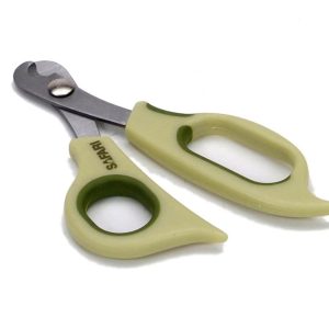 Coastal Safari Deluxe Nail Trimmer Small Dog
