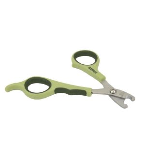 Coastal Safari Cat Deluxe Nail Trimmer