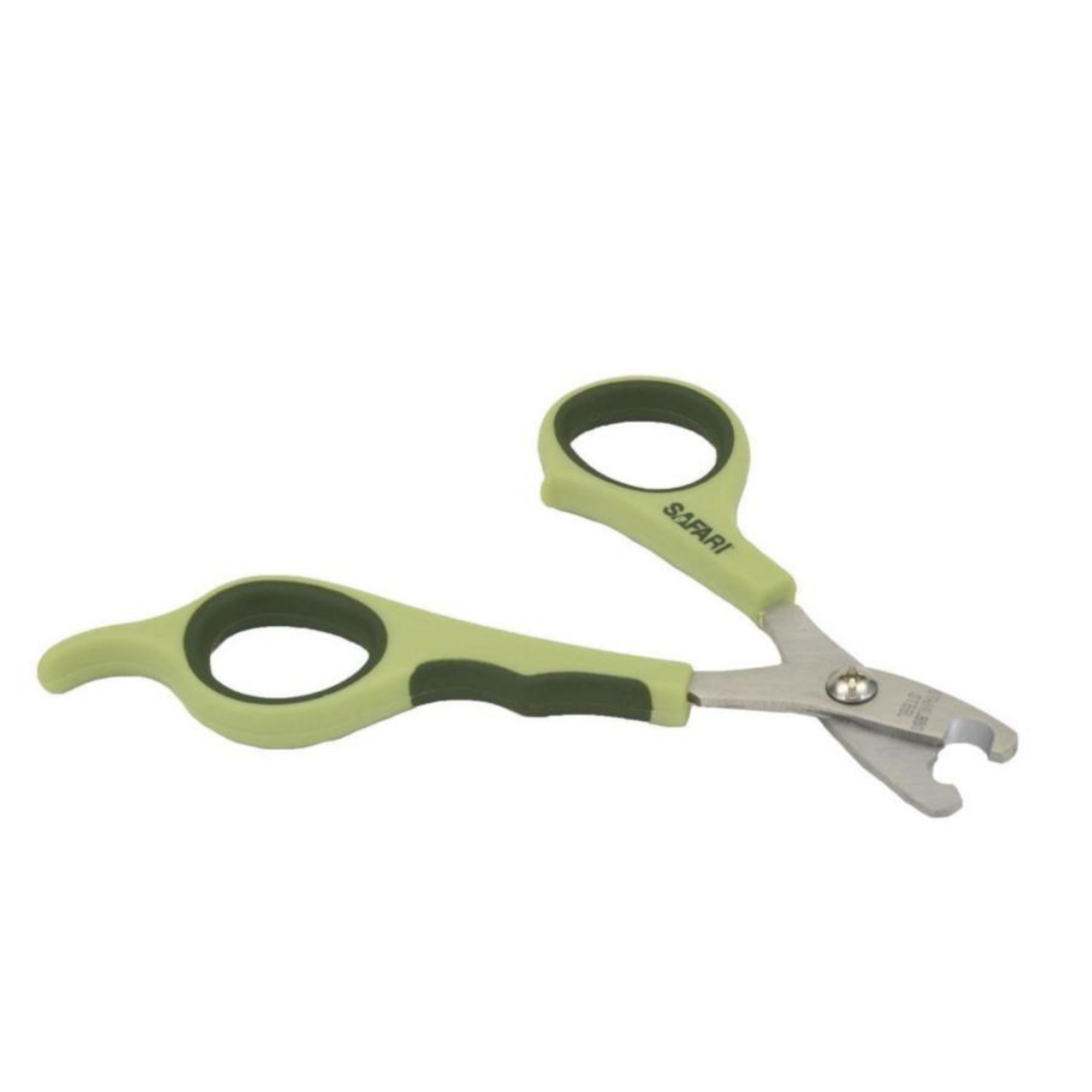 Coastal Safari Cat Deluxe Nail Trimmer