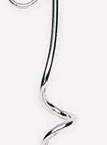 Coastal Titan Tie Out Stakes for Loose Soil Spiral 17 in