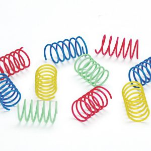 Spot Colorful Springs Wide 10pk
