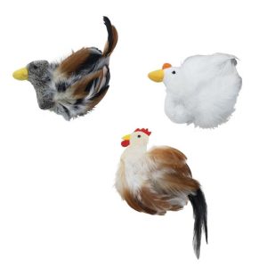 Spot Birds Of A Feather Assorted