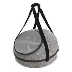 Doc & Phoebe Sleep N Go Pet Bed - Image 2