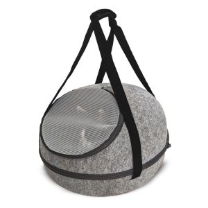 Doc & Phoebe Sleep N Go Pet Bed