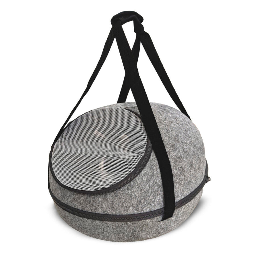 Doc & Phoebe Sleep N Go Pet Bed