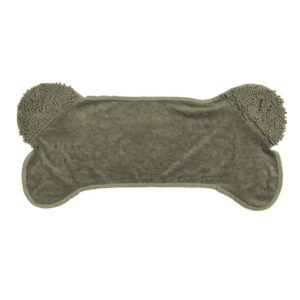 Ethical Pet Clean Paws Towel, Assorted Colors, 30 x 16 in