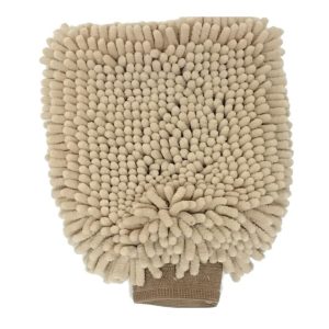 Ethical Pet Clean Paws Mitt, Assorted Colors, 9.5 x 7 in