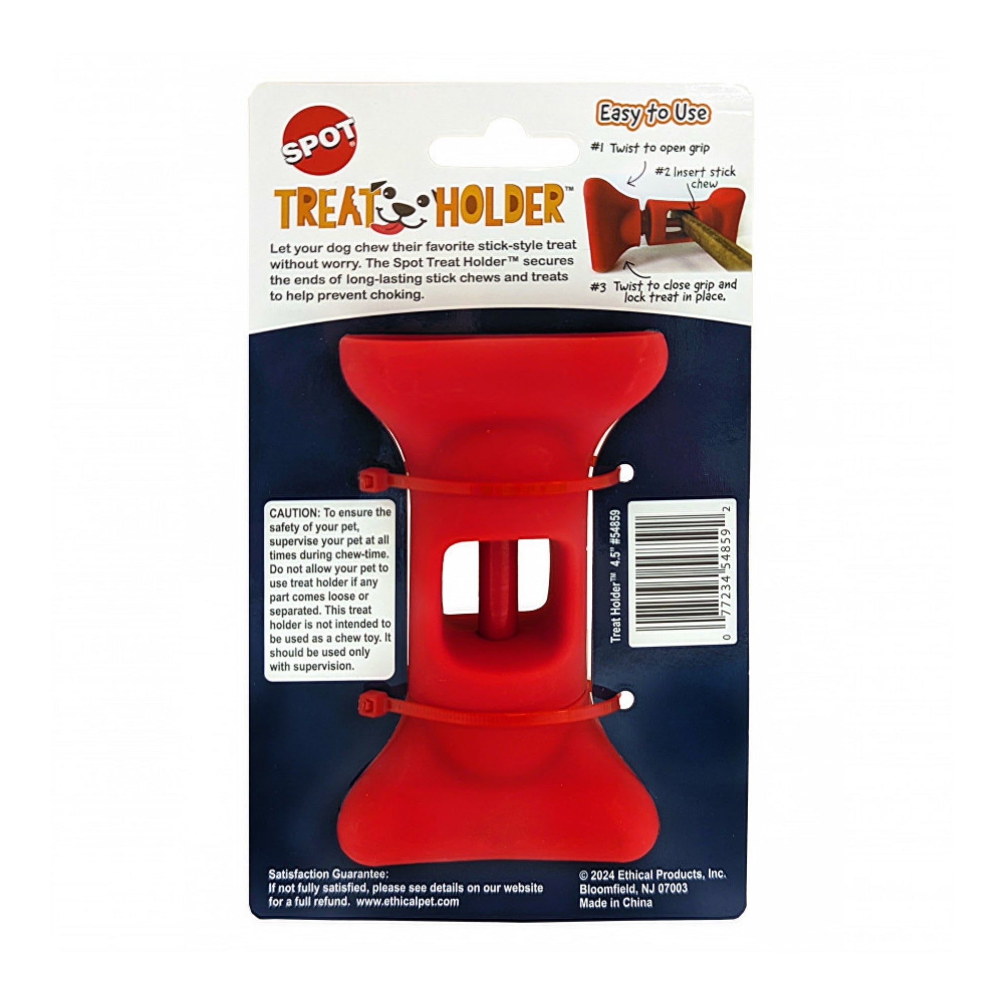Spot Bully Stick Holder - Image 3