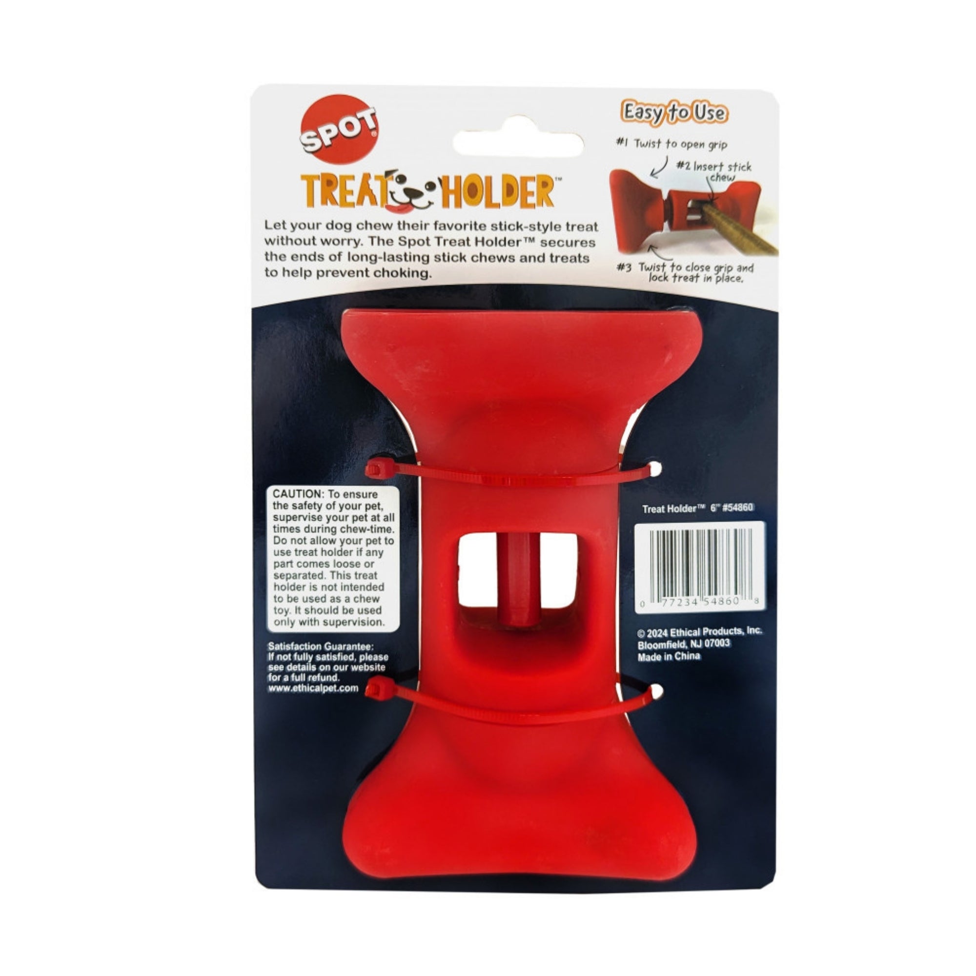 Spot Bully Stick Holder - Image 6