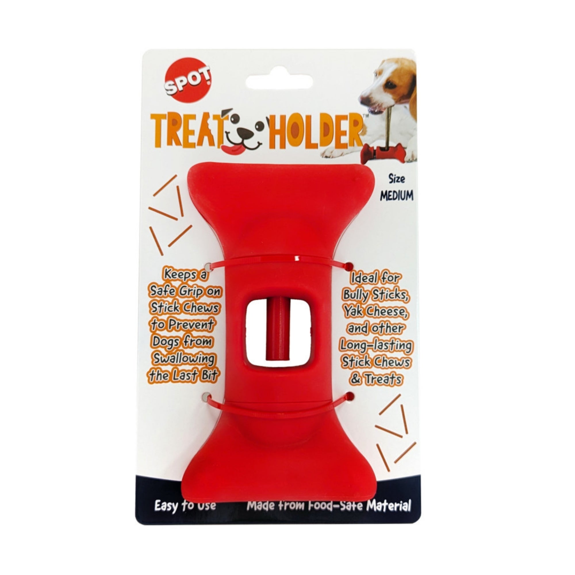 Spot Bully Stick Holder - Image 4