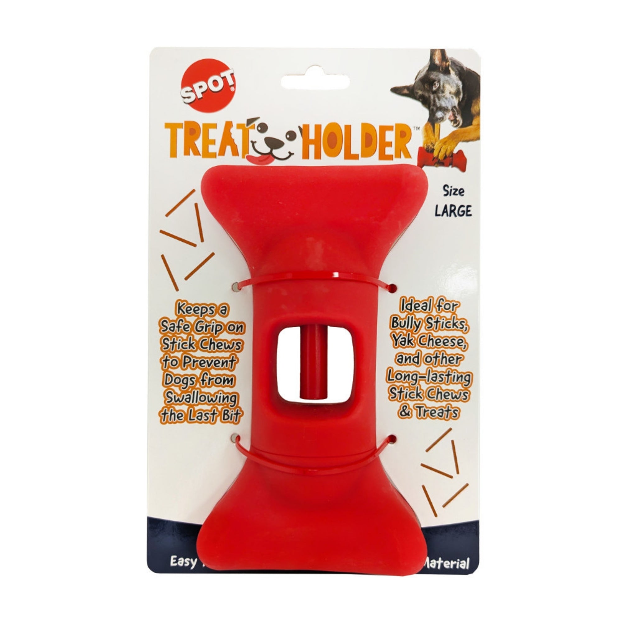 Spot Bully Stick Holder - Image 7