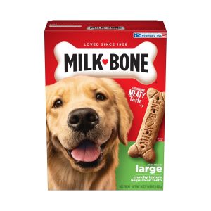 Milk-Bone Original Dog Biscuits Dog Treats