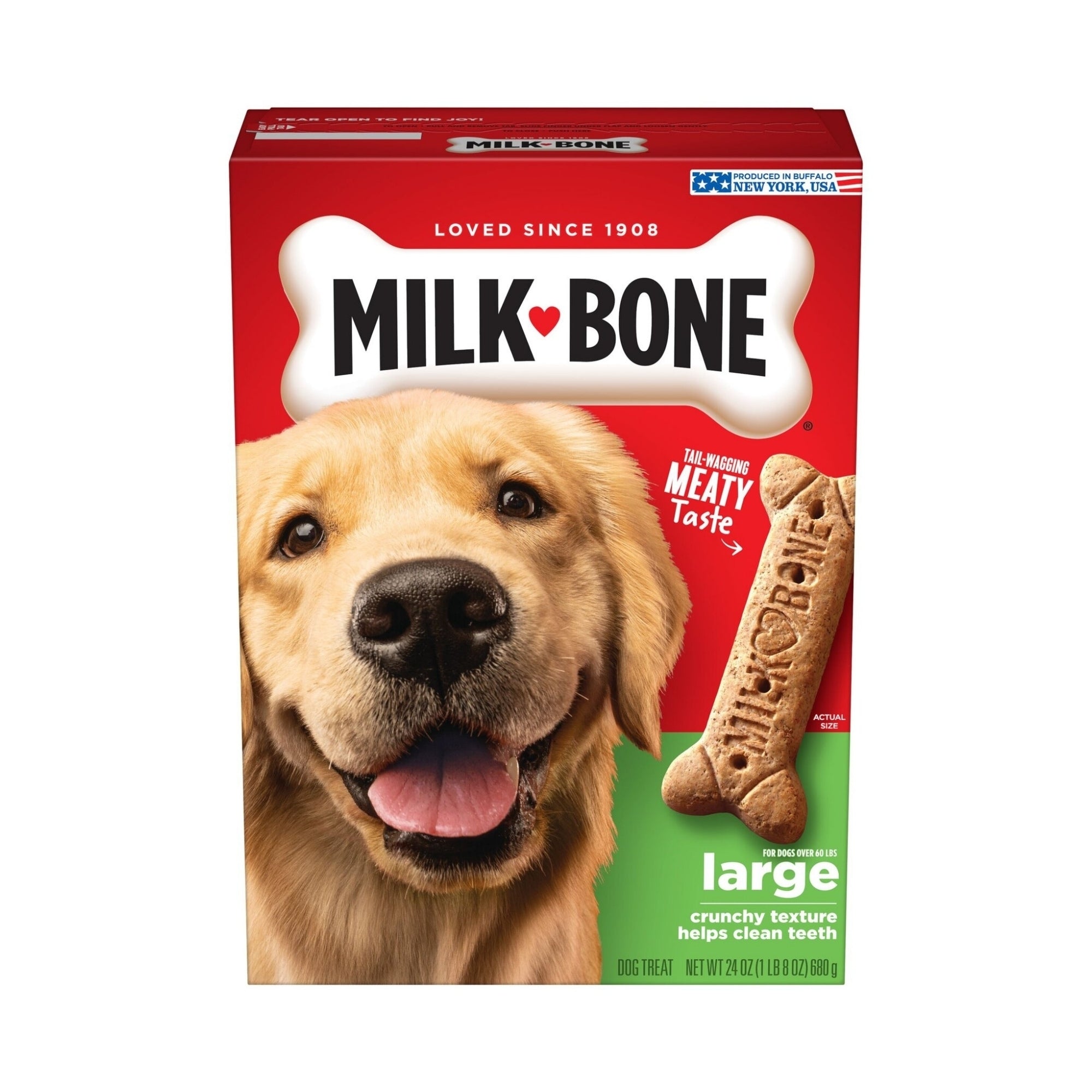 Milk-Bone Original Dog Biscuits Dog Treats