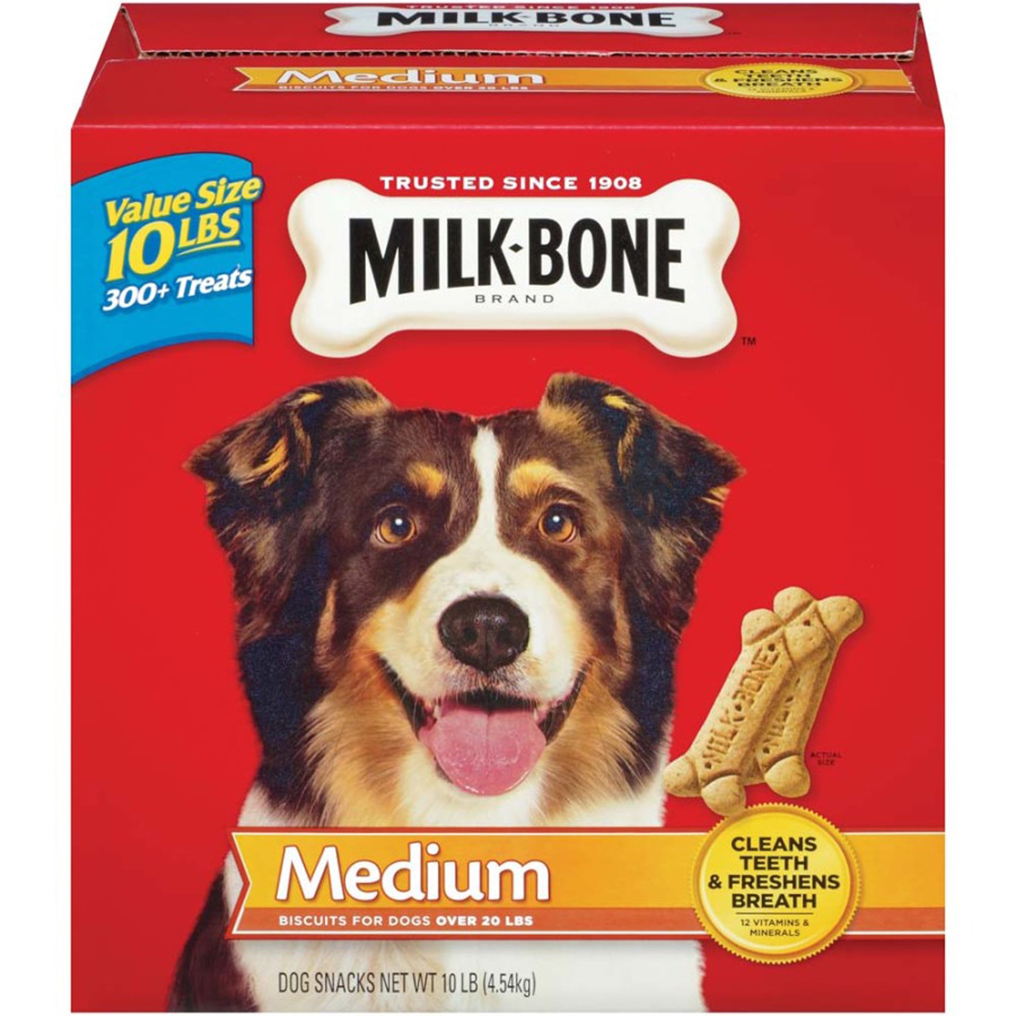 Milk-Bone Original Dog Biscuits Dog Treats - Image 5
