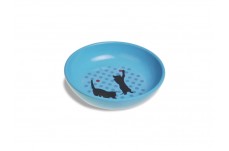 Van Ness Ecoware Non-Skid Cat Bowl 8oz
