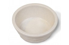 Van Ness Crock Heavyweight Dish Medium