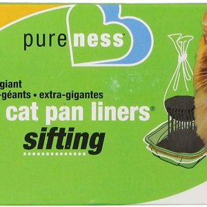 Van Ness Sifting Cat Pan Liner