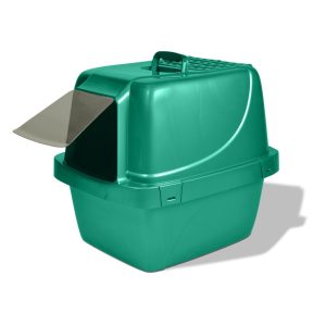 Van Ness Sifting Enclosed Cat Litter Box X-Giant