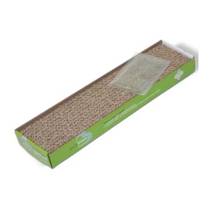 Van Ness Pureness Scratch Pad Single