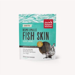 The Honest Kitchen Beams Small Dog Chews, 3.25 oz