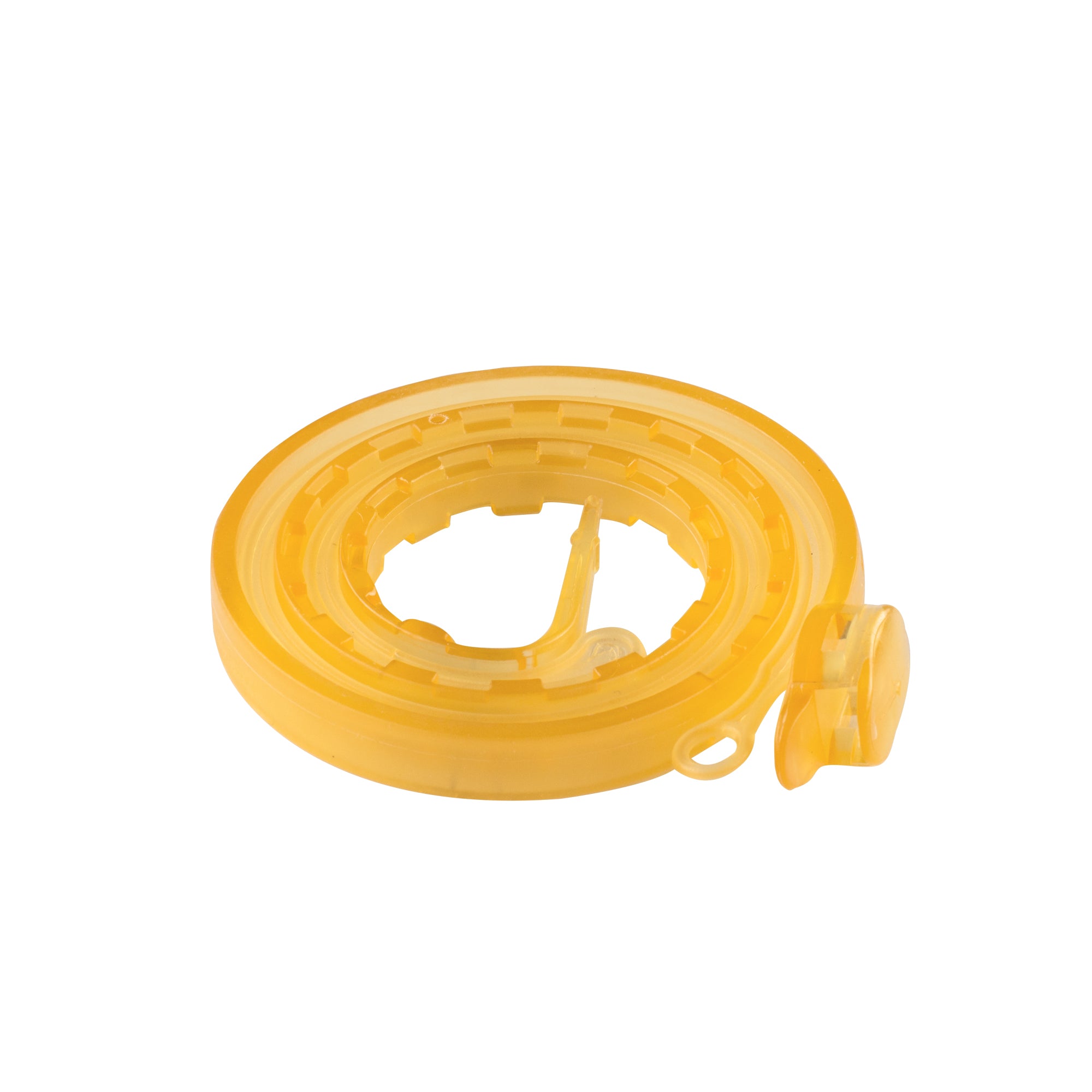 Alzoo Plant-Based Flea & Tick Collar Large Dog 29.5In. - Image 3