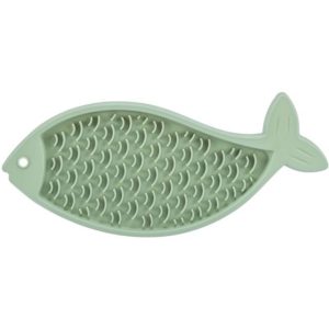 Trixie Cat Lick Mat Fish