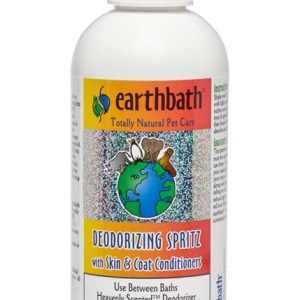 earthbath 3-in-1 Deodorizing Spritz Mango Tango 8oz