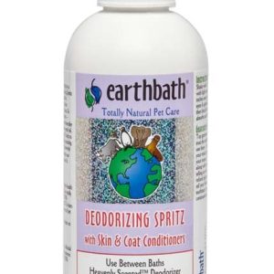 earthbath 3-in-1 Deodorizing Spritz Lavender 8oz
