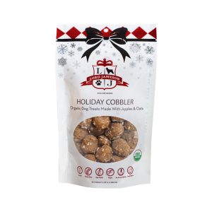Lord Jameson Celebration Bash Dog Treats, 6 oz