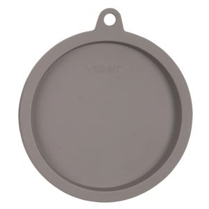 Messy Mutts Cat Lid Silicone 1.75 Cup
