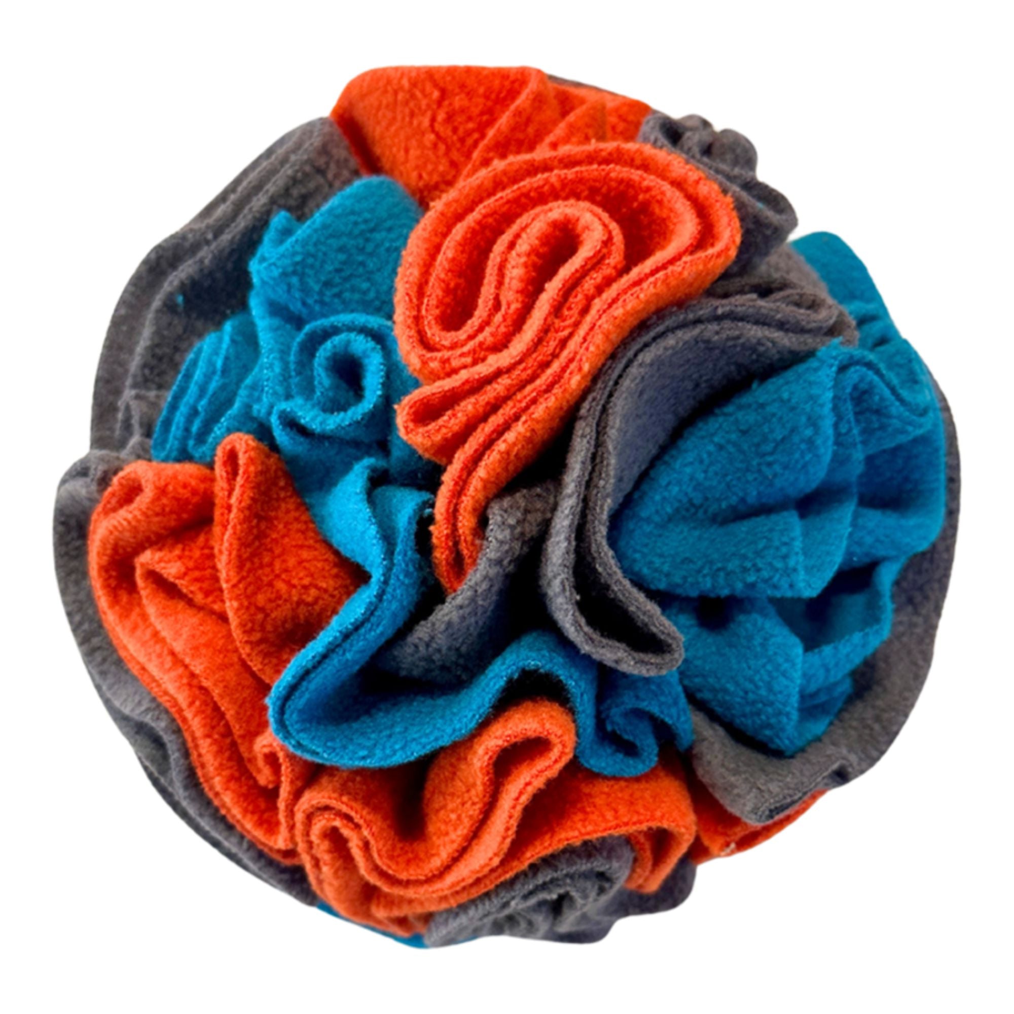 Messy Mutts Dog Forage Ball Large - Image 3