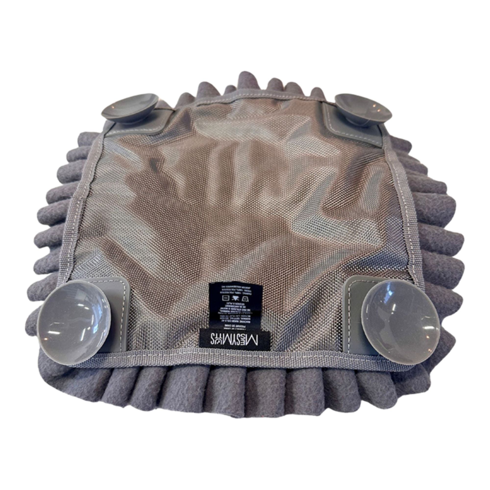 Messy Mutts Dog Square Forage Mat Small - Image 2
