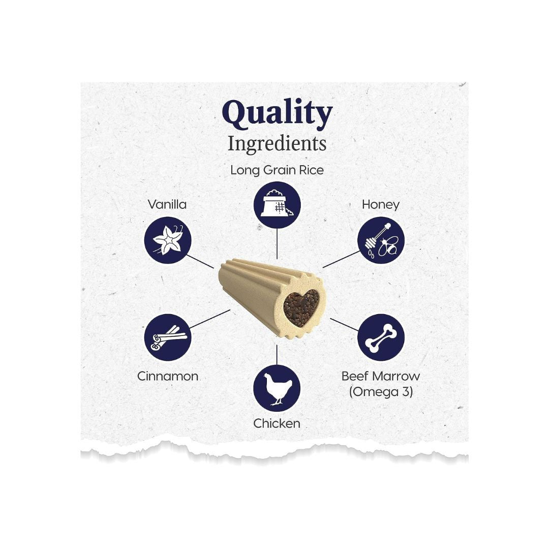 Ark Naturals Fortify Brushless Toothpaste Small - Image 4