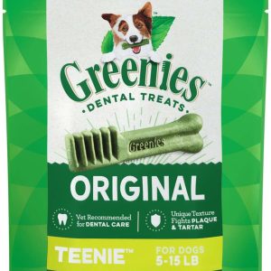 GREENIES Original Dental Treats Multi-Size