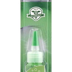 Fresh Breath by TropiClean Brushing Dental & Oral Care Gel for Pets, 2oz