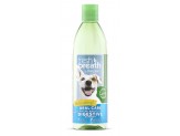 Fresh Breath by TropiClean Oral Care Water Additive + Digestive Support 16oz - Image 2