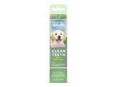 Fresh Breath by TropiClean No Brushing Clean Teeth Oral Care Gel for Puppies 2oz - Image 2