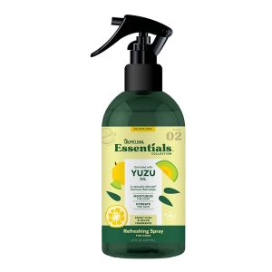 TropiClean Essentials Yuzu Fruit Deodorizing Spray 8oz