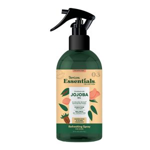 Tropiclean Essentials Jojoba Oil Deodorizing Spray 8oz