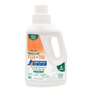 TropiClean Natural Flea and Tick Laundry Additive 32oz