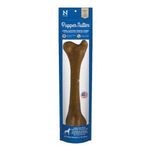 N-Bone Pupper Nutter Dental Bone, Large